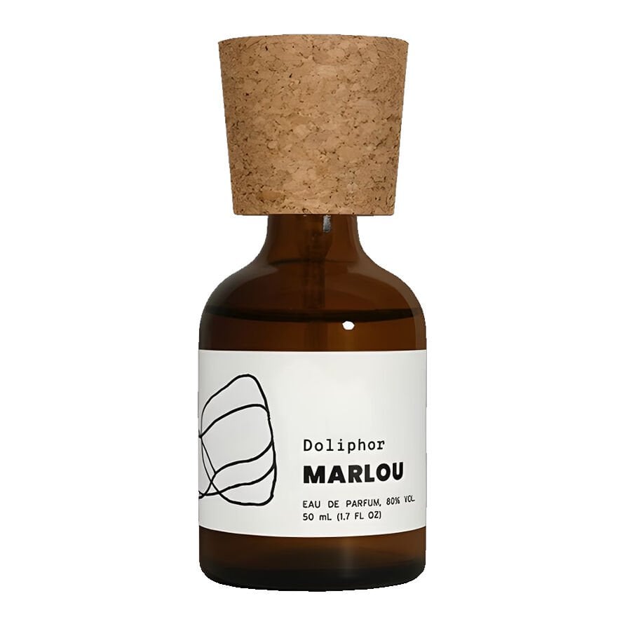 Marlou Doliphor EDP