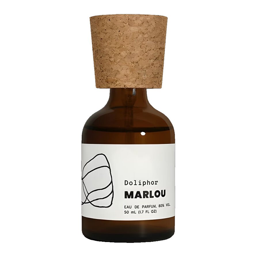 Marlou Doliphor EDP