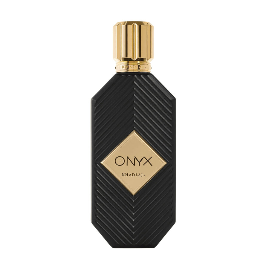 Khadlaj Onyx Gold EDP