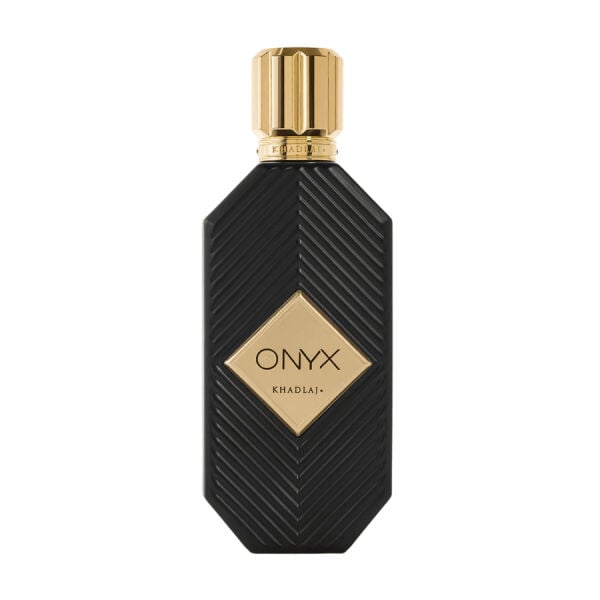 Khadlaj Onyx Gold EDP
