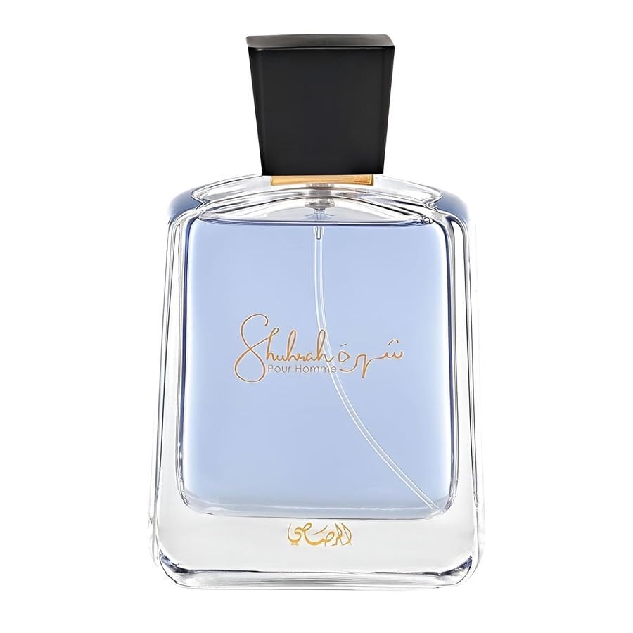 Rasasi Shuhrah Pour Homme 10 ML
