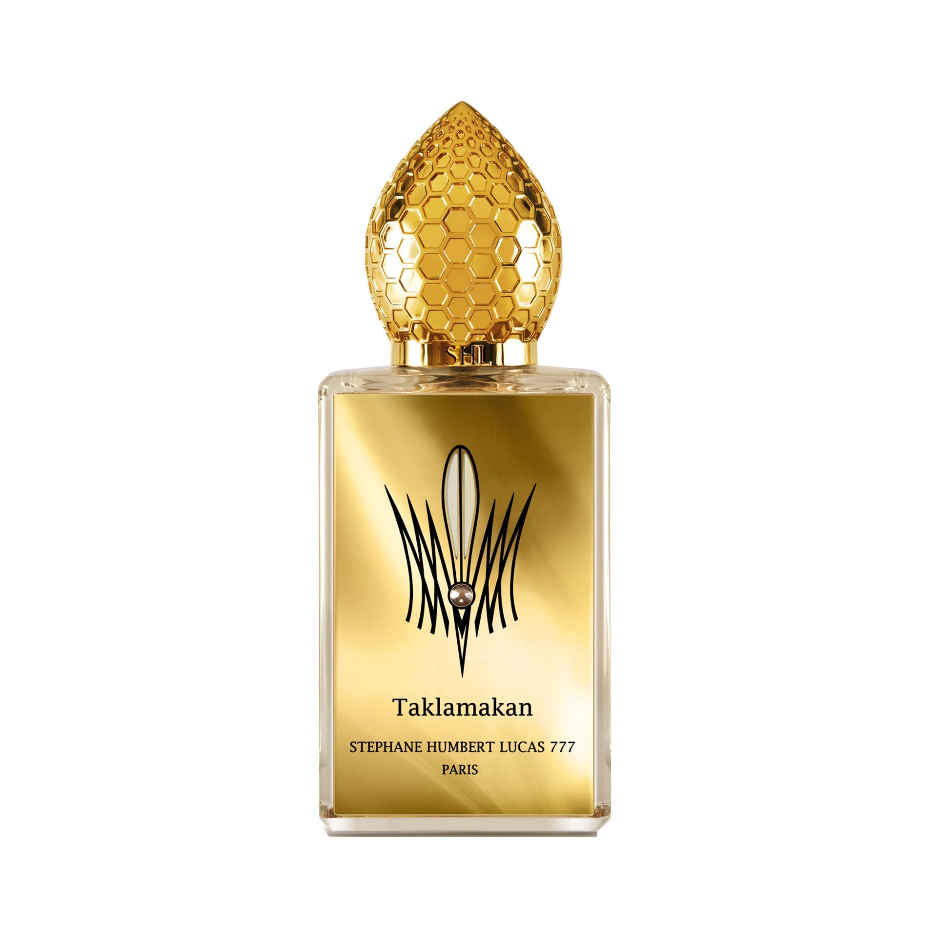 Stephane Humbert Lucas Taklamakan 10 ML