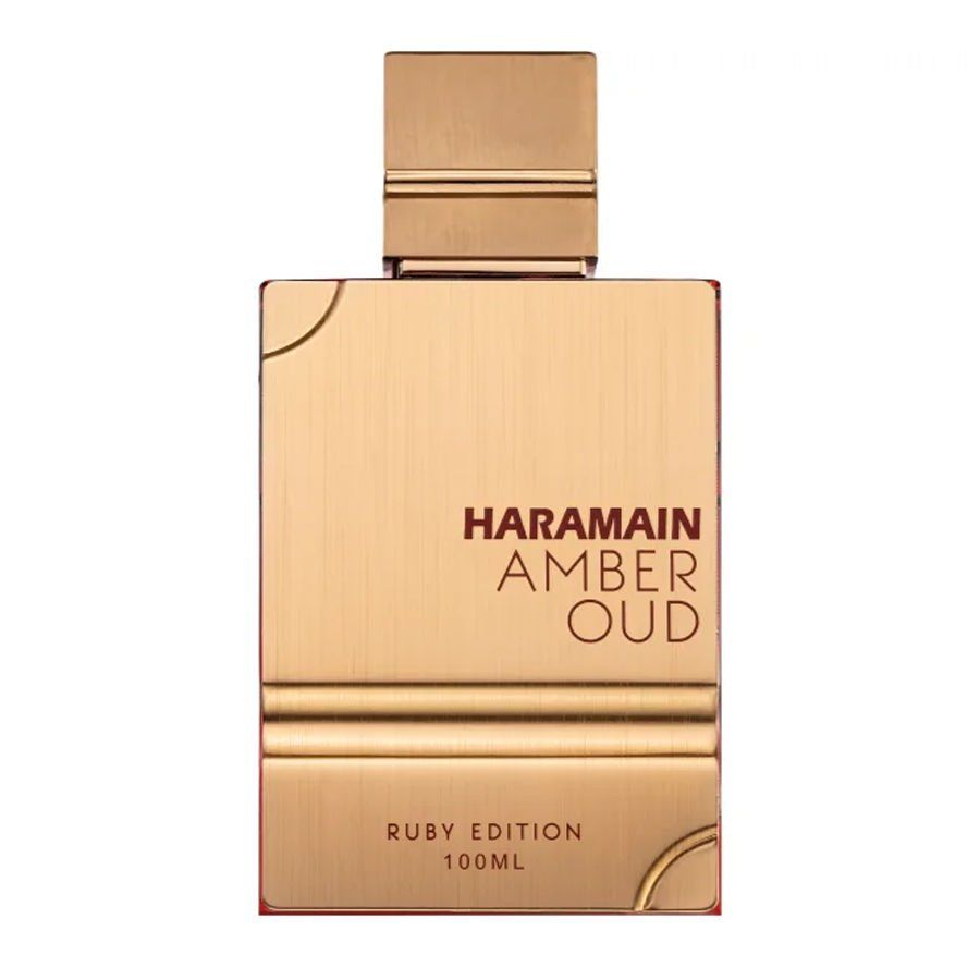 Al Haramain Amber Oud Ruby Edition EDP 10 ML