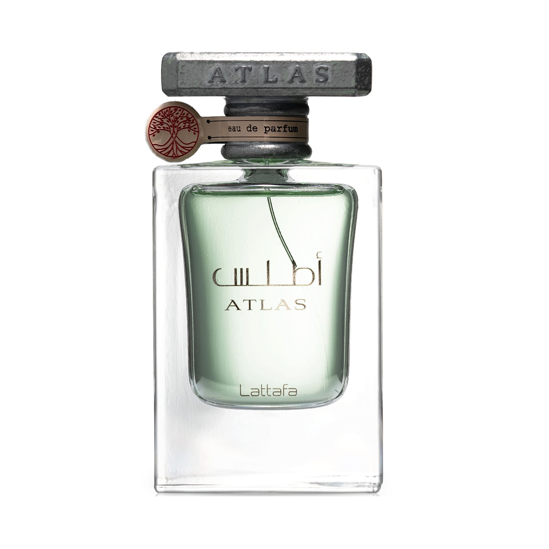 Lattafa Atlas EDP 10 ML