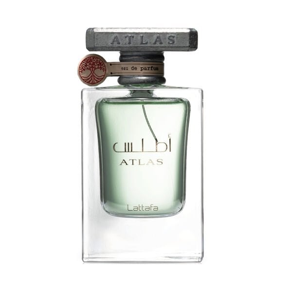 Lattafa Atlas EDP 10 ML