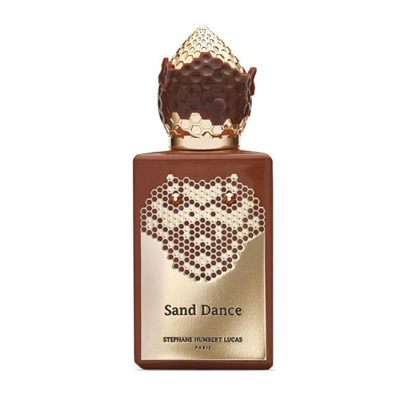 Stéphane Humbert Lucas Sand Dance