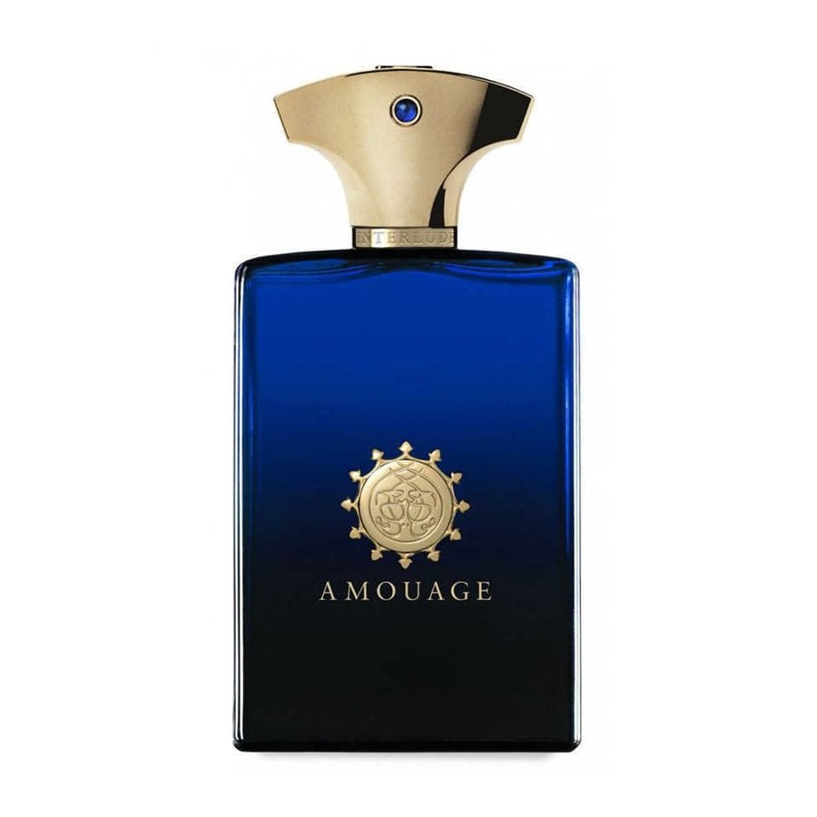 Amouage Interlude Man EDP