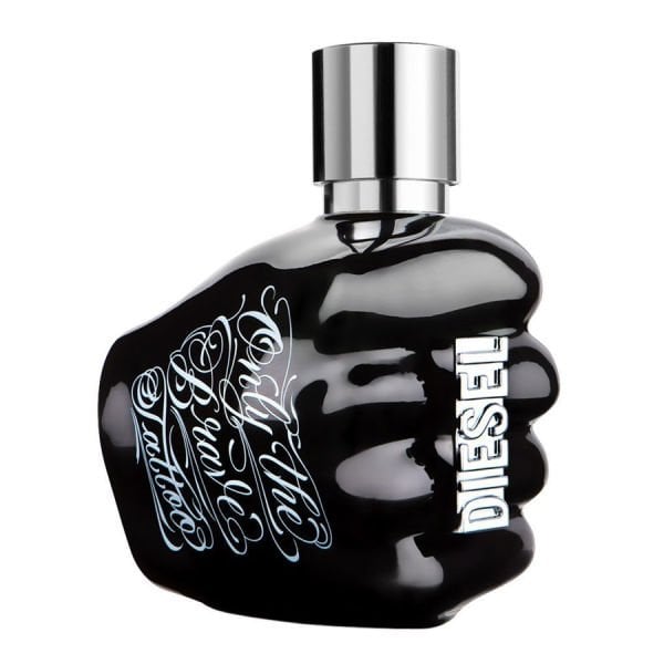 Diesel Only The Brave Tattoo EDT 10 ML