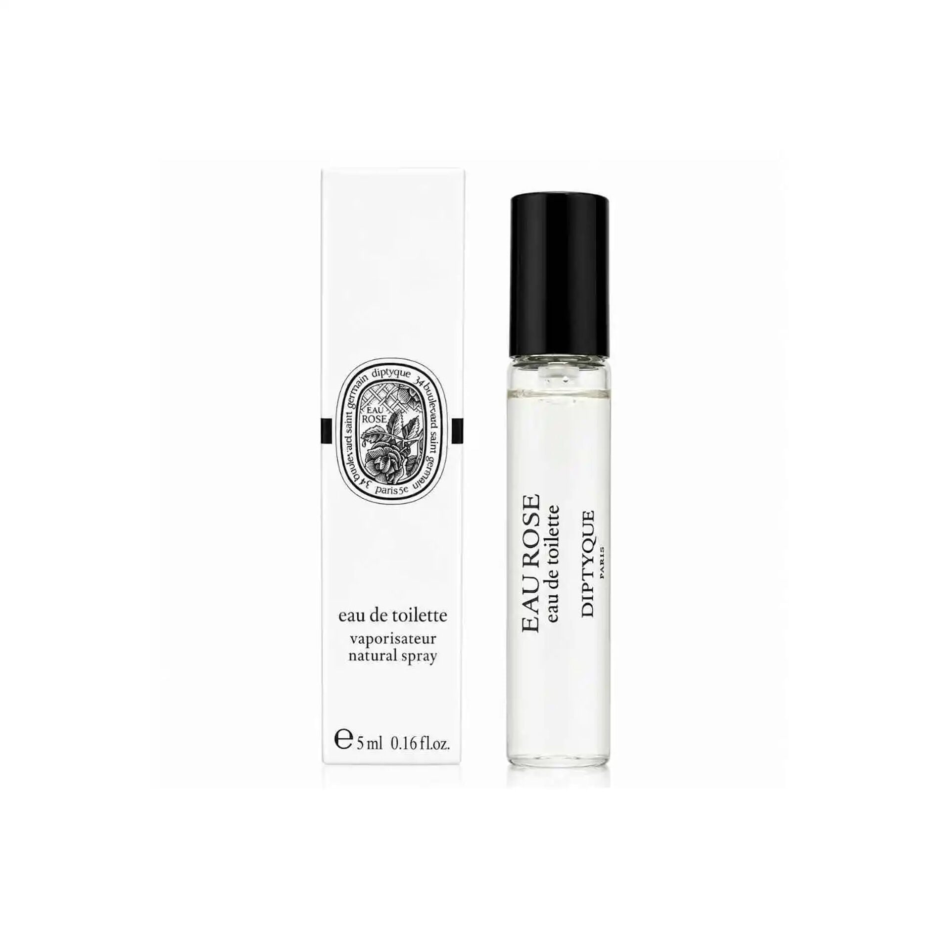 Diptyque Eau Rose EDT 5 ML Sample