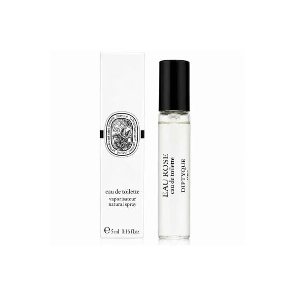 Diptyque Eau Rose EDT 5 ML Sample