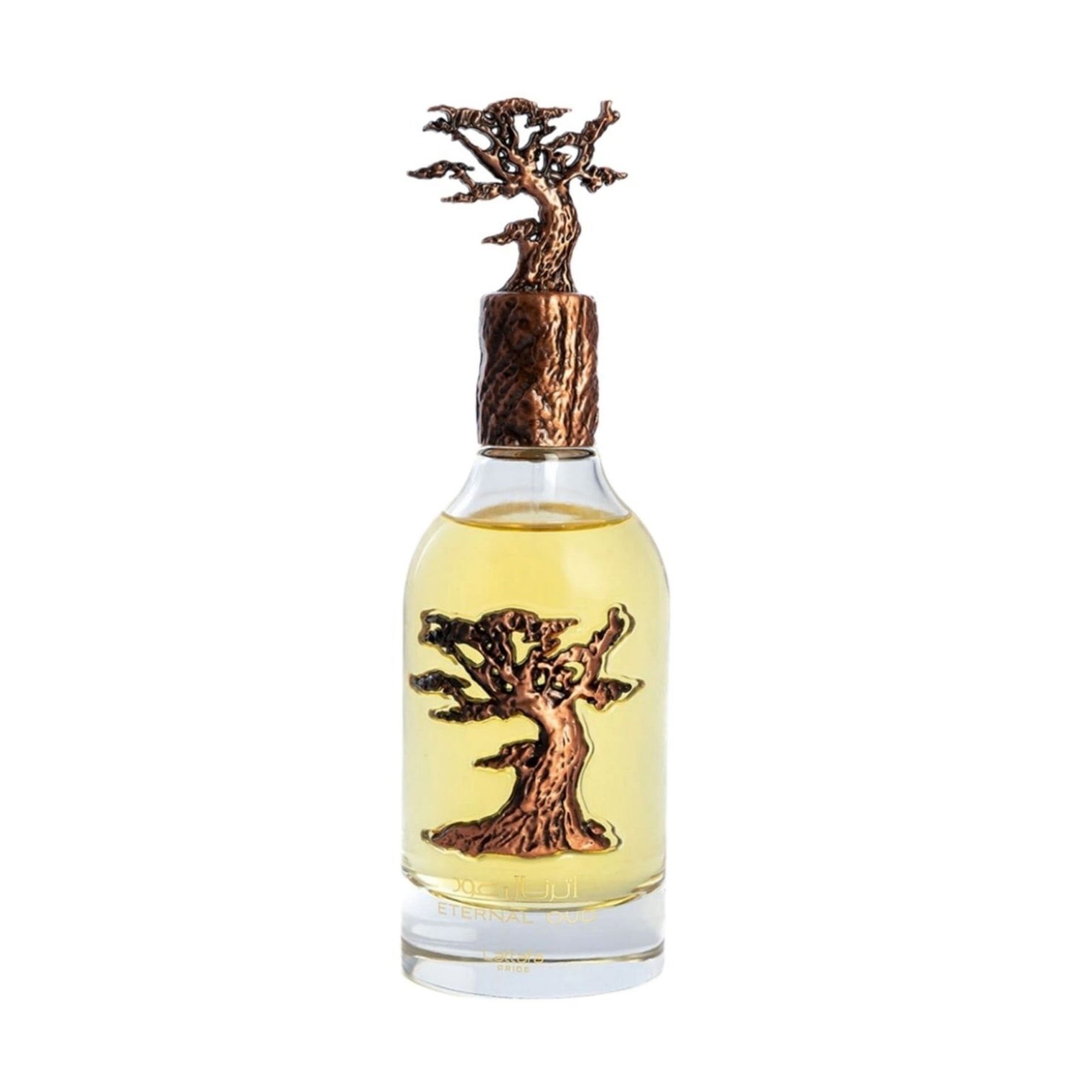 Lattafa Eternal Oud EDP