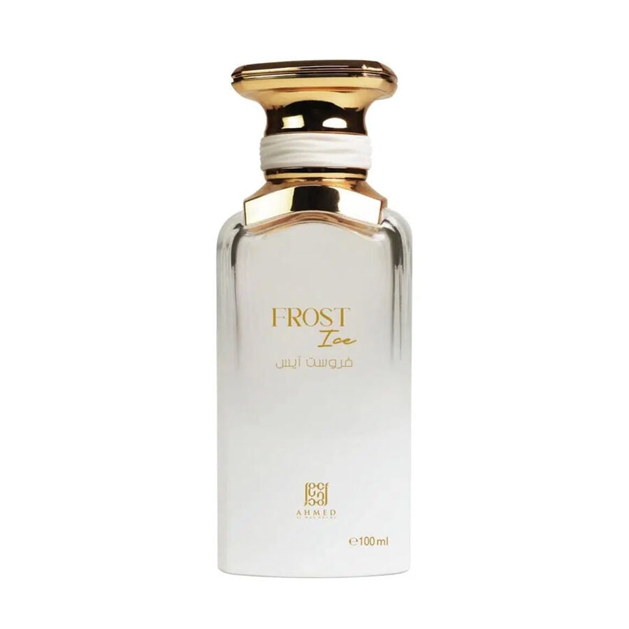 Ahmed Al Maghribi Frost Ice Extrait de Parfum