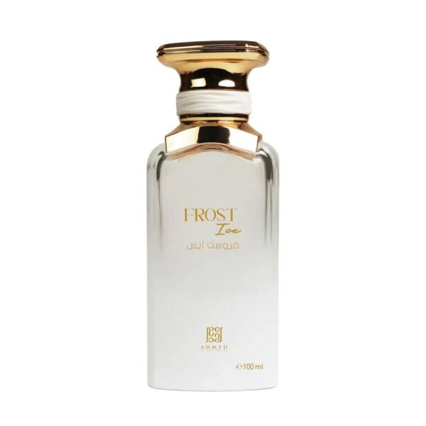 Ahmed Al Maghribi Frost Ice Extrait de Parfum