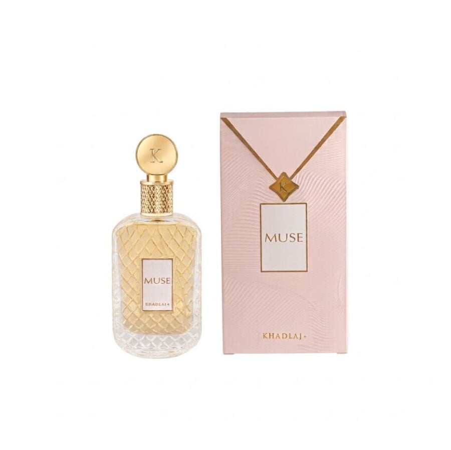 Khadlaj Muse EDP 100 ML