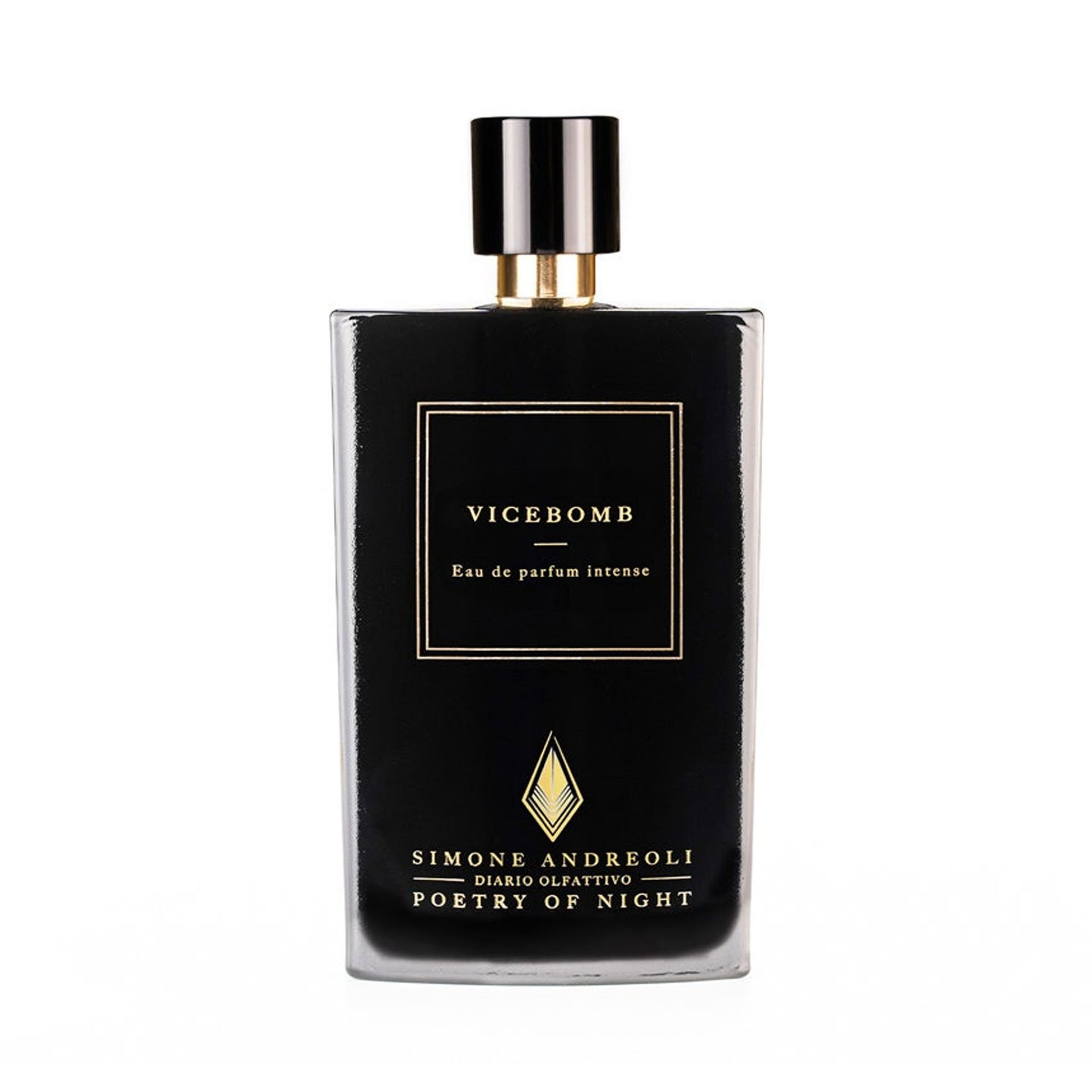 Simone Andreoli Vicebomb EDP Intense 10 ML