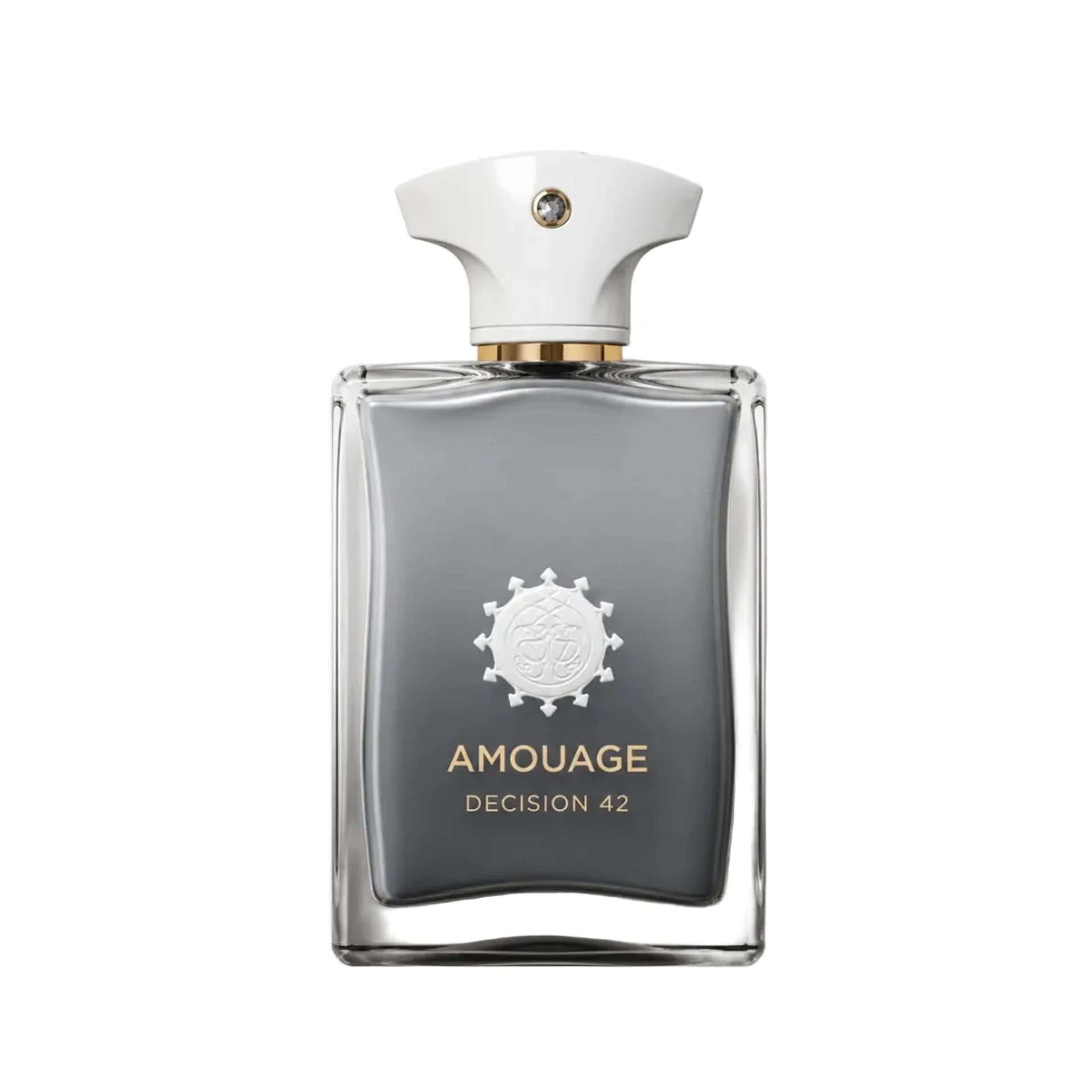 Amouage Decision 42