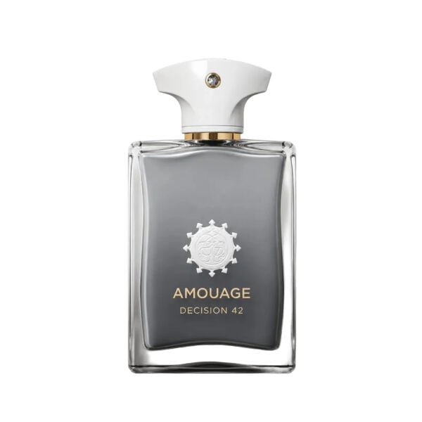 Amouage Decision 42