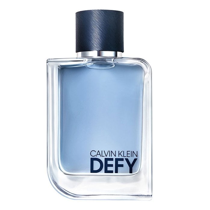 Calvin Klein Defy EDT