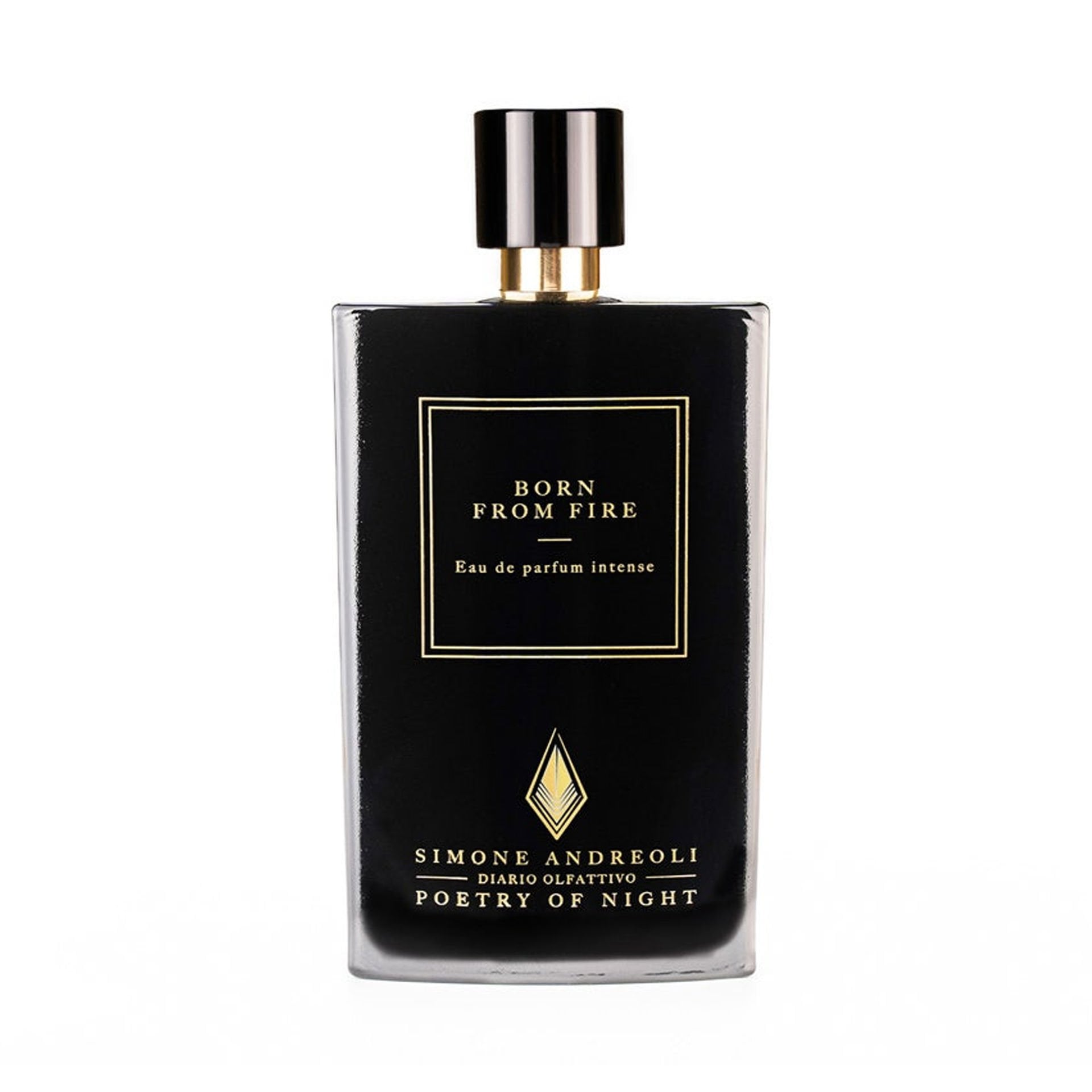 Simone Andreoli Born From Fire EDP Intense 10 ML