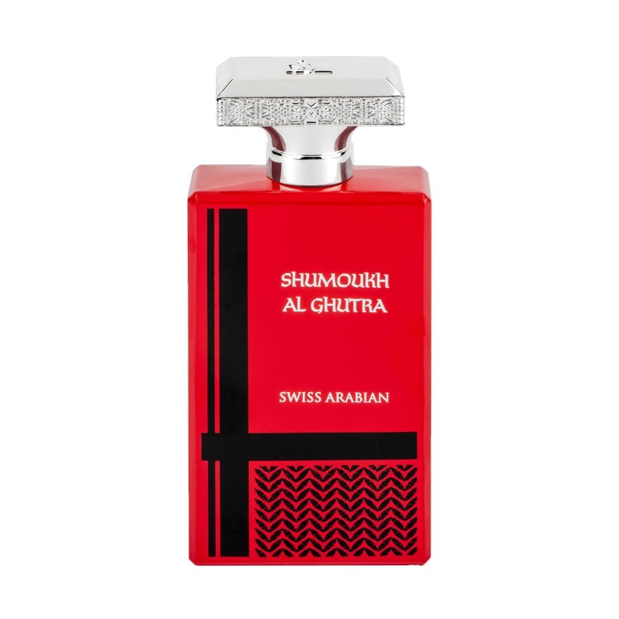 Swiss Arabian Shumoukh Al Ghutra EDP