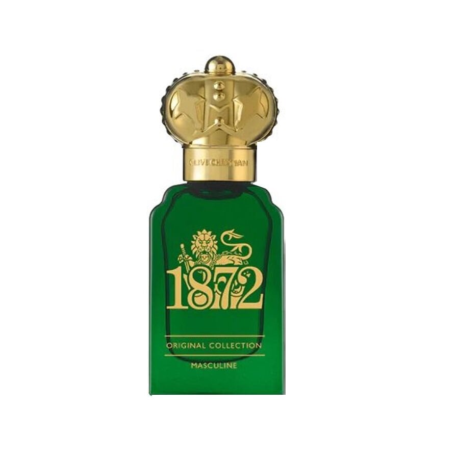 Clive Christian 1872 Masculine 10 ML Deluxe