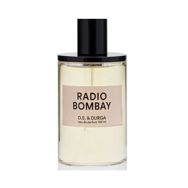 D.S. & Durga Radio Bombay EDP 10 ML