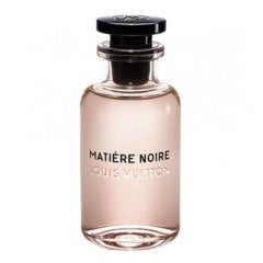 Louis Vuitton Matiere Noire