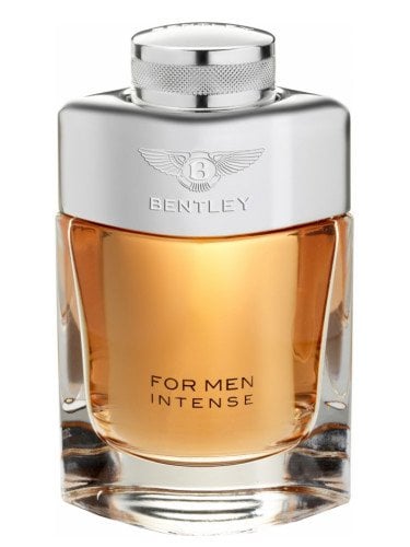 Bentley For Men Intense EDP