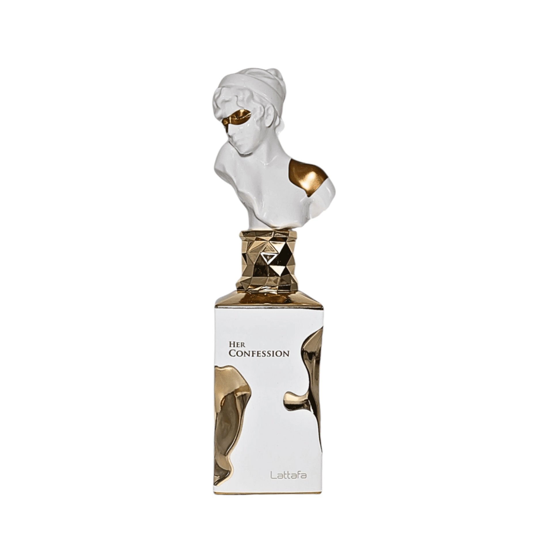 Lattafa Her Confession EDP