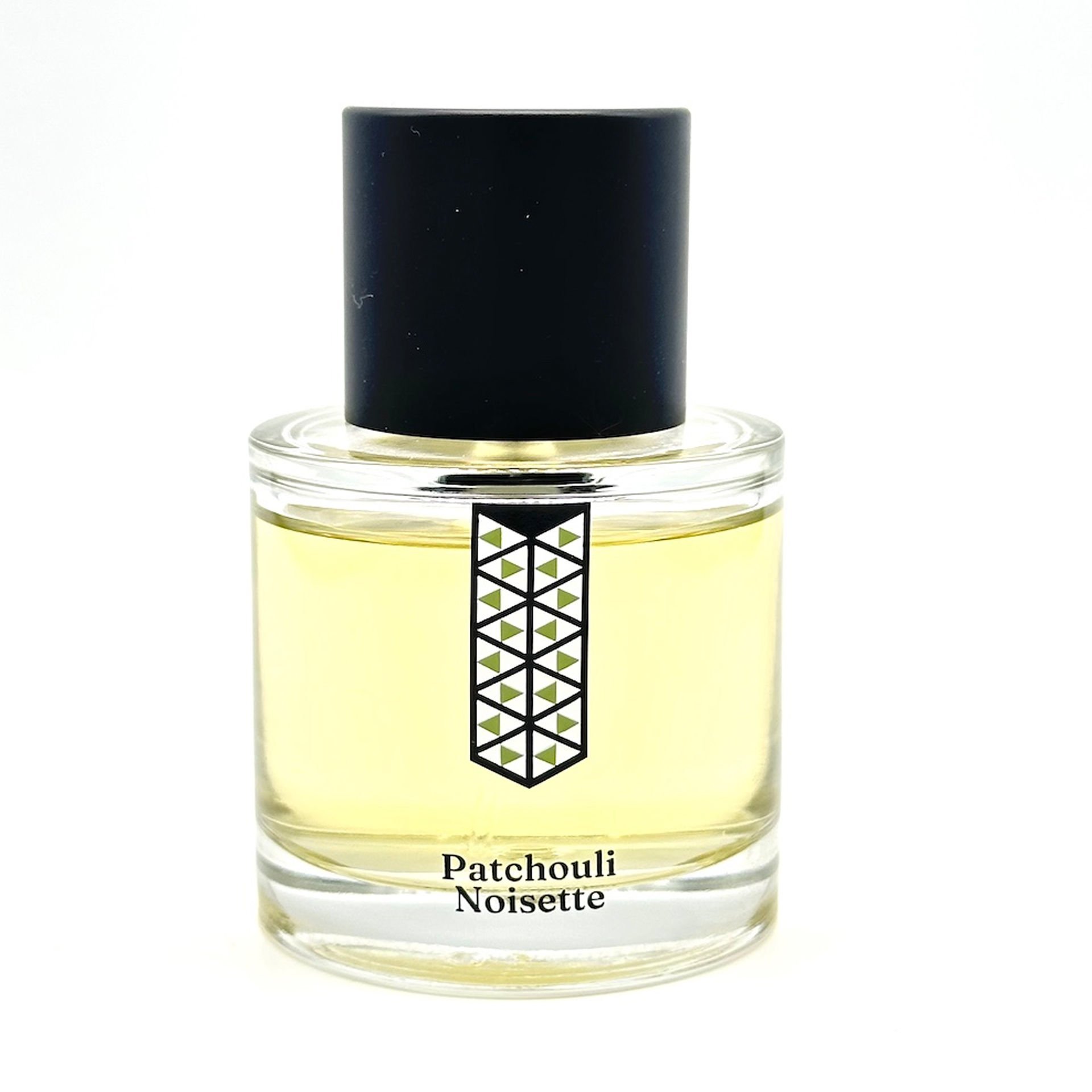 Les Indemodables Patchouli Noisette