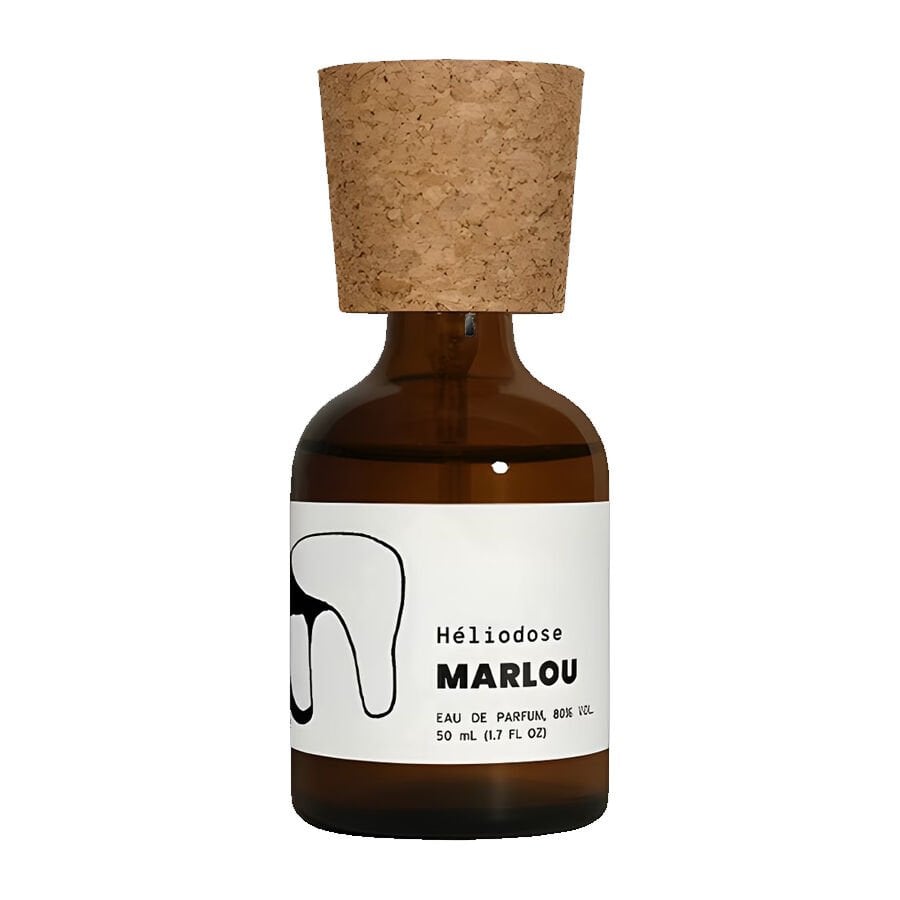 Marlou Héliodose EDP
