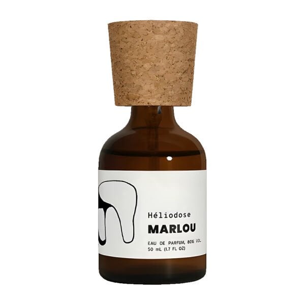 Marlou Héliodose EDP
