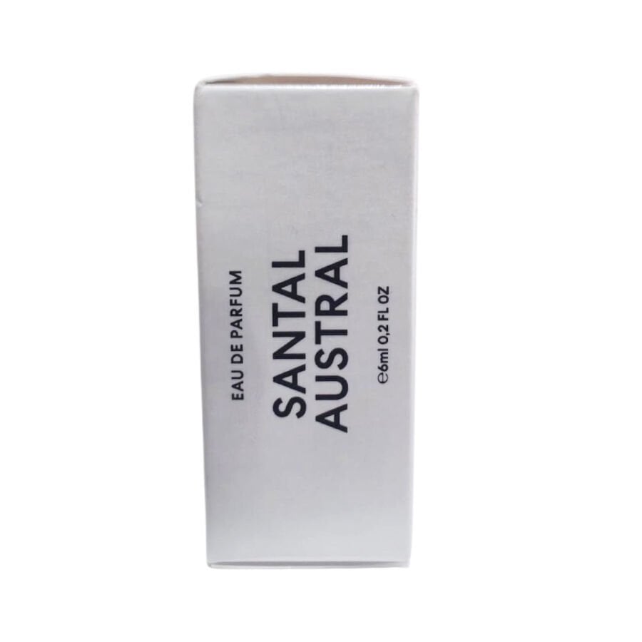 Matiere Premiere Santal Austral EDP 6 ML Deluxe Şişe
