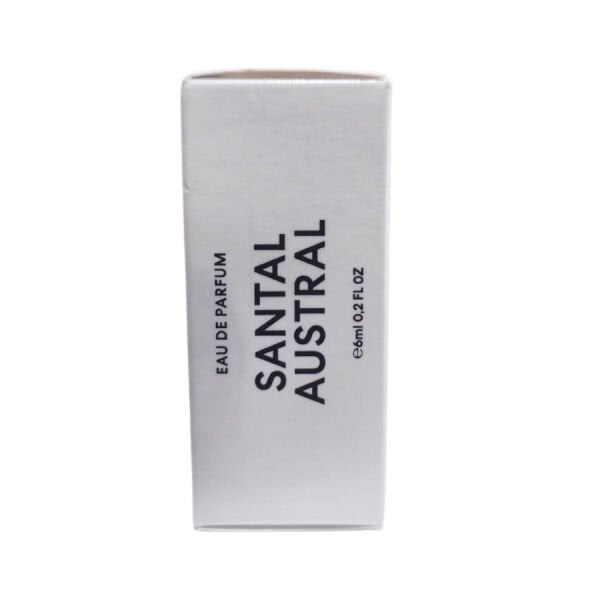 Matiere Premiere Santal Austral EDP 6 ML Deluxe Şişe