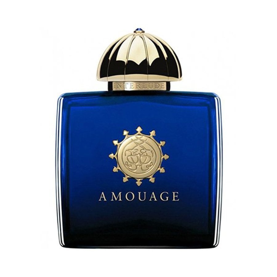 Amouage Interlude Woman EDP