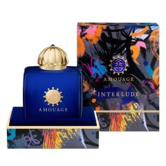 Amouage Interlude Woman EDP