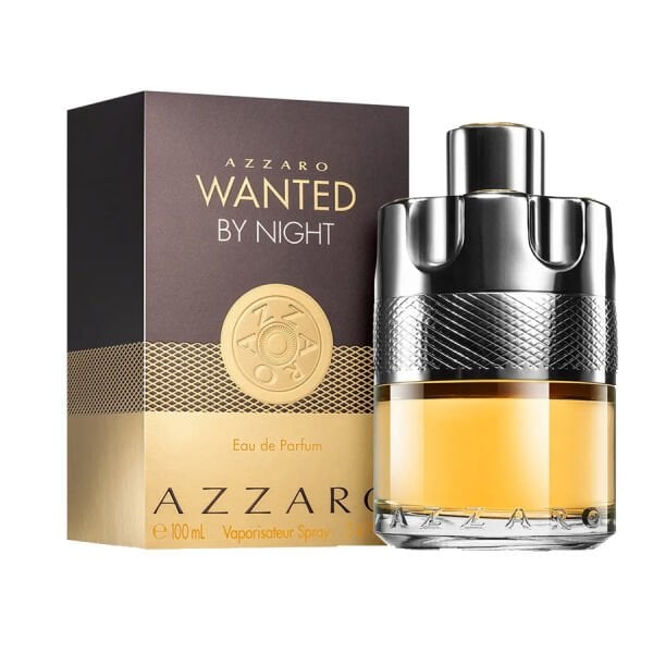 Azzaro Wanted by Night EDP 100 ML