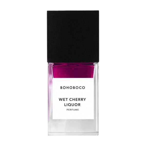 Bohoboco Wet Cherry Liquor 10 ML