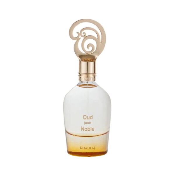 Khadlaj Our Pour Noble EDP