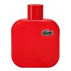 Lacoste L.12.12 Rouge-Energetic EDT