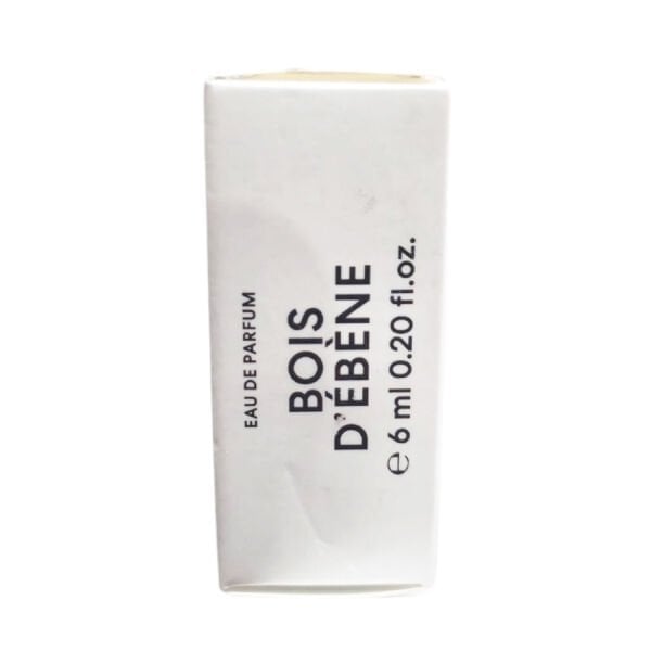 Matiere Premiere Bois D'Ebene EDP 6 ML Deluxe Şişe