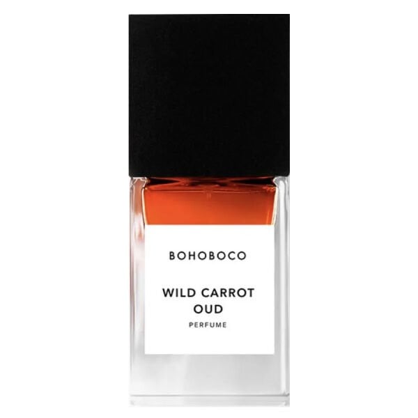Bohoboco Wild Carrot Oud 10 ML