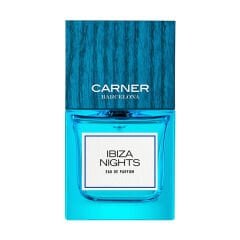 Carner B. Ibiza Nights