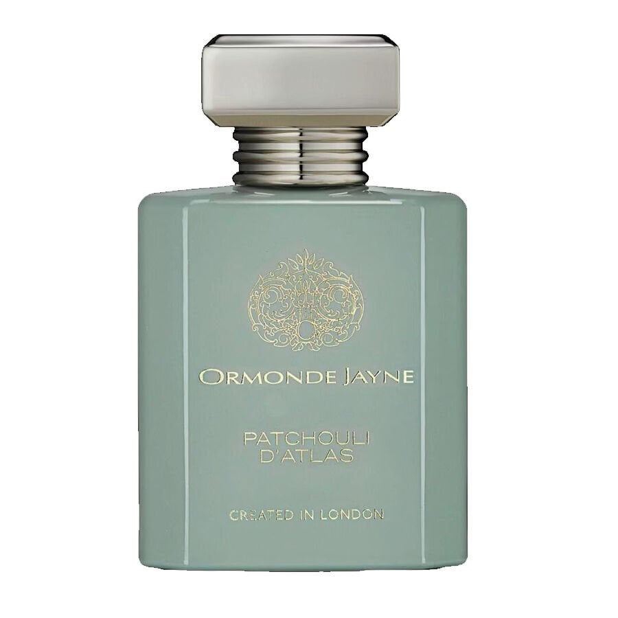 Ormonde Jayne Patchouli d'Atlas 10 ML
