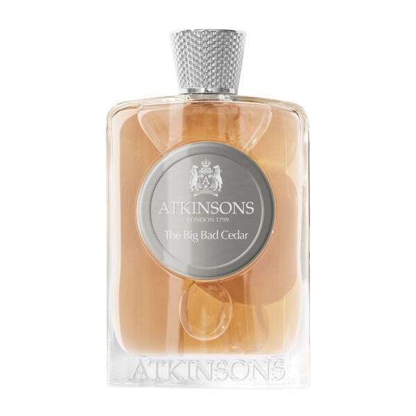 Atkinsons The Big Bad Cedar EDP