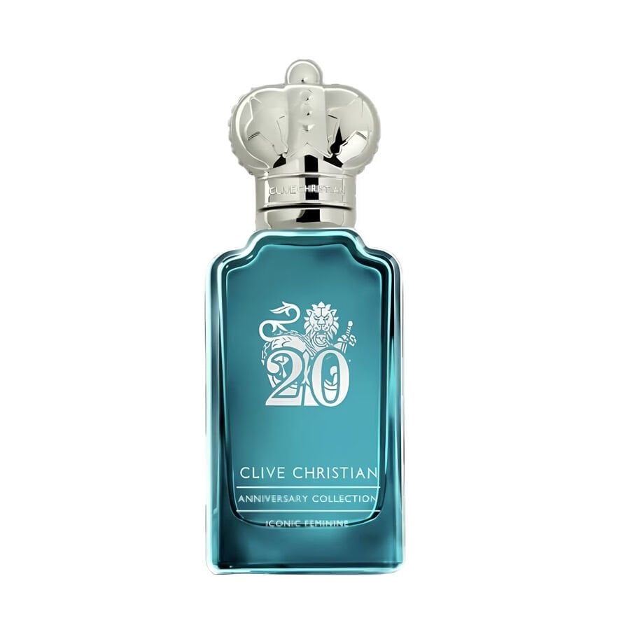 Clive Christian Iconic Feminine