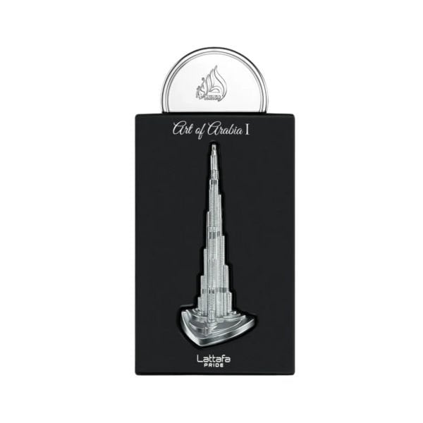 Lattafa Art of Arabia I EDP 10 ML