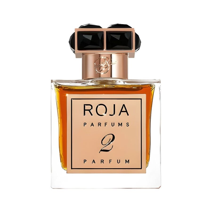 Roja Parfums Parfum De La Nuit No 2