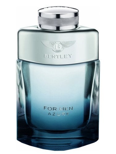Bentley Azure EDT