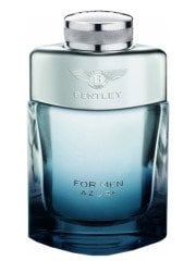 Bentley Azure EDT